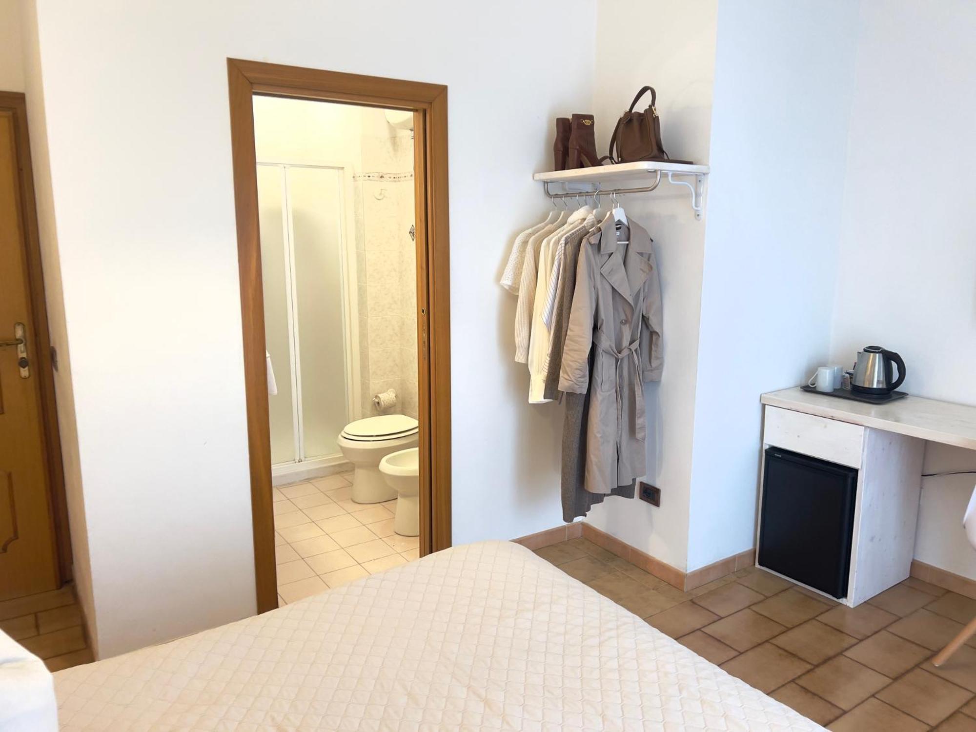Villa Lavinia B&B Montescudaio Quarto foto