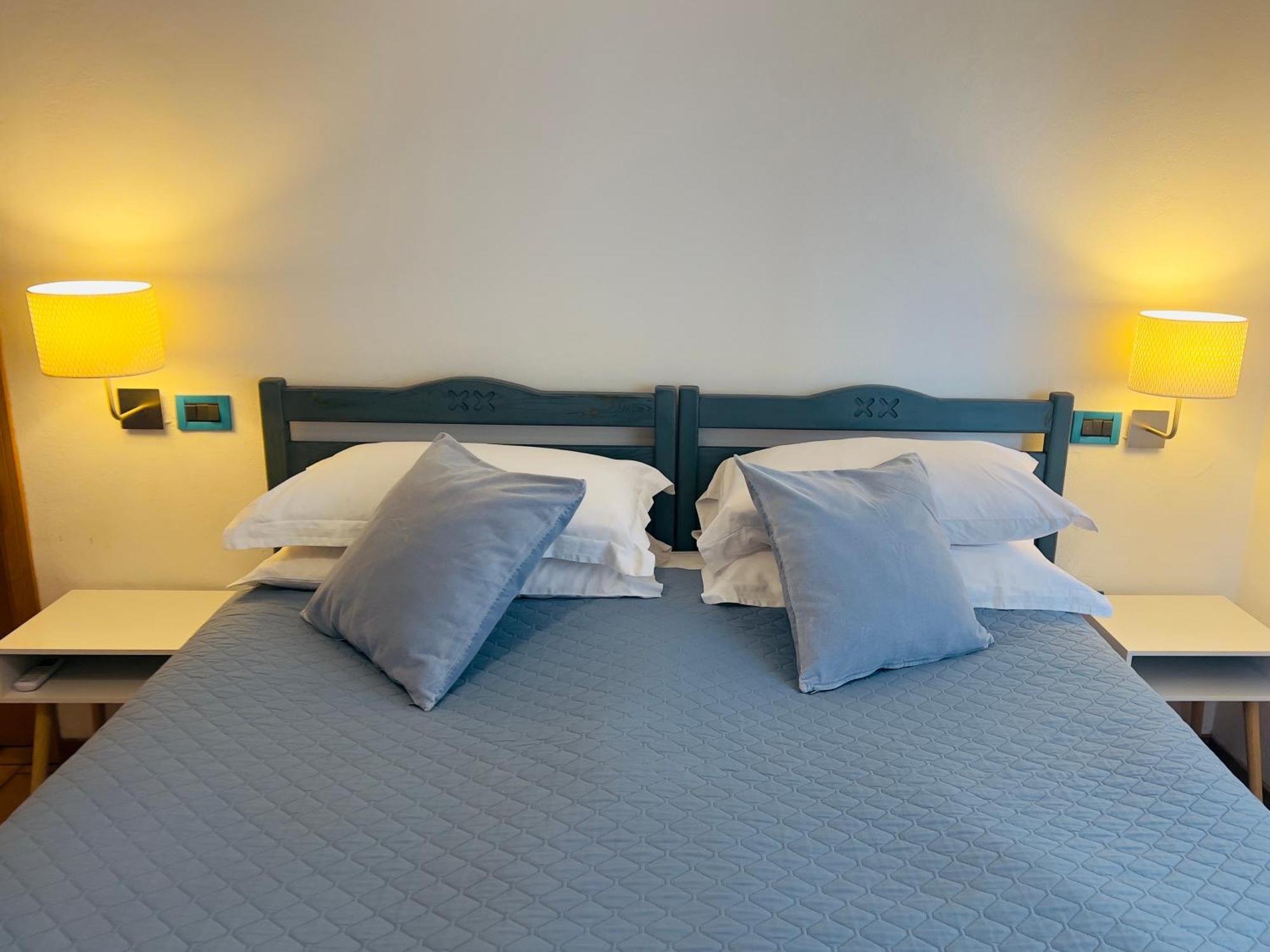 Villa Lavinia B&B Montescudaio Quarto foto