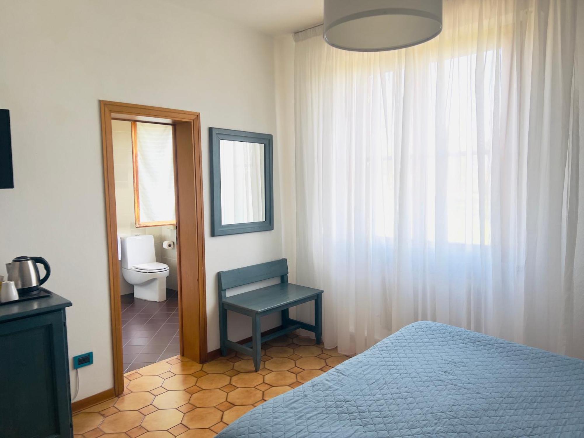 Villa Lavinia B&B Montescudaio Quarto foto